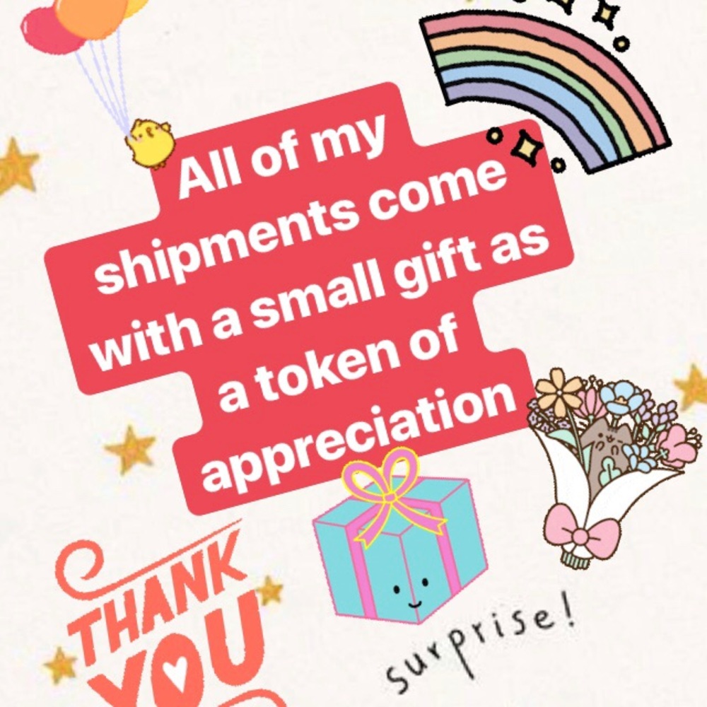 🎁🎁🎁